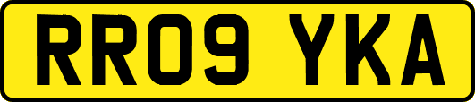 RR09YKA