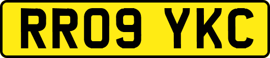RR09YKC