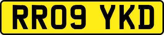 RR09YKD