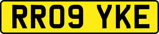 RR09YKE