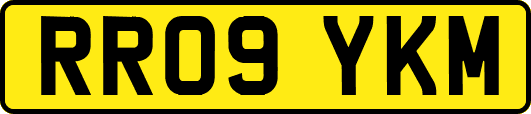 RR09YKM