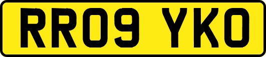 RR09YKO