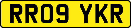 RR09YKR