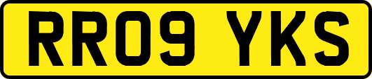 RR09YKS