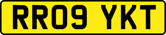 RR09YKT