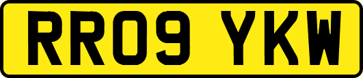 RR09YKW