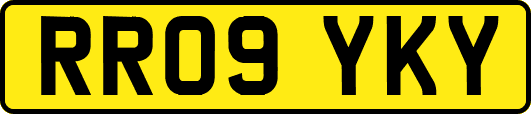 RR09YKY
