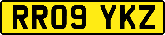 RR09YKZ