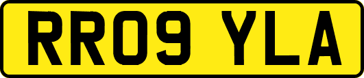 RR09YLA