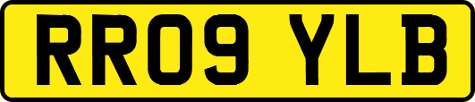 RR09YLB