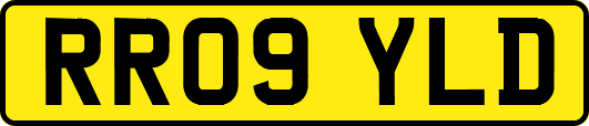 RR09YLD