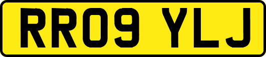 RR09YLJ