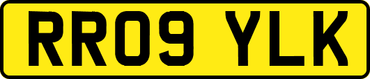 RR09YLK