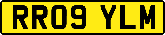RR09YLM
