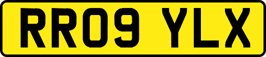 RR09YLX
