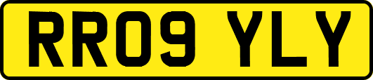 RR09YLY