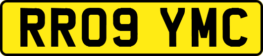 RR09YMC
