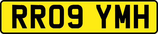 RR09YMH