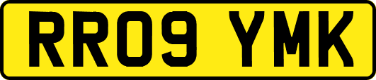 RR09YMK