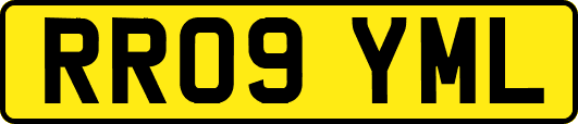 RR09YML