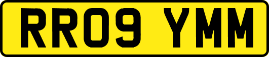 RR09YMM