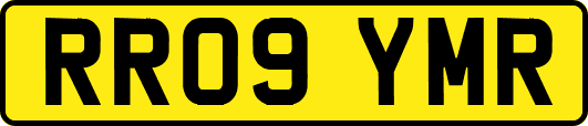 RR09YMR