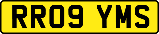RR09YMS