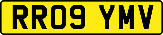 RR09YMV