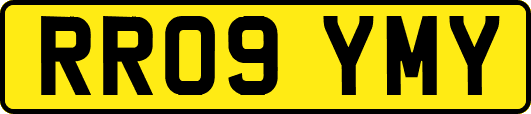 RR09YMY