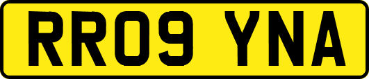 RR09YNA