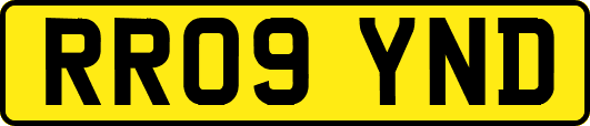 RR09YND