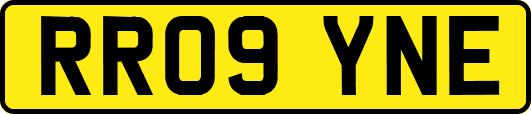 RR09YNE
