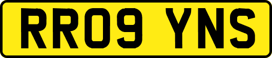 RR09YNS