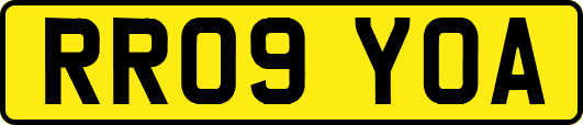 RR09YOA