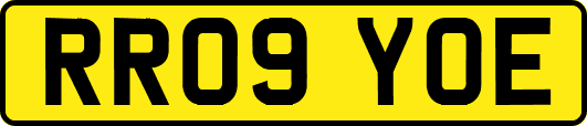RR09YOE