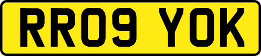 RR09YOK