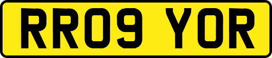 RR09YOR