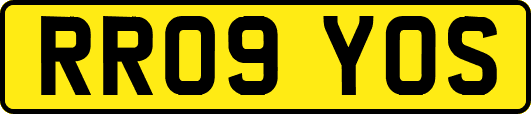 RR09YOS