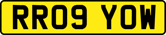 RR09YOW