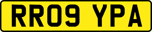 RR09YPA