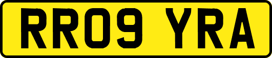 RR09YRA