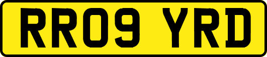 RR09YRD