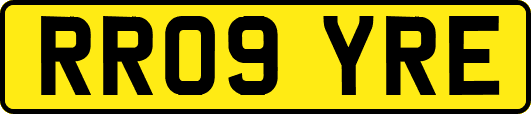 RR09YRE