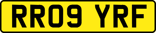 RR09YRF