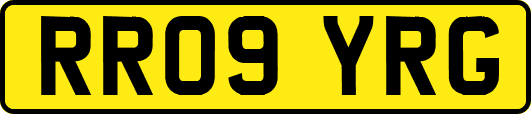 RR09YRG