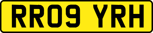 RR09YRH