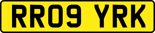 RR09YRK