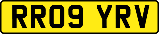 RR09YRV