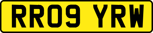 RR09YRW