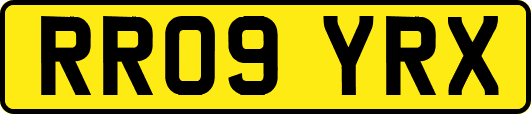 RR09YRX